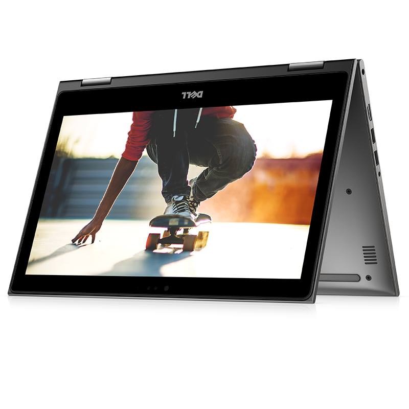 Dell Inspiron 13 5000 Series (Model 5368) 2-in-1 Touch notebook computer