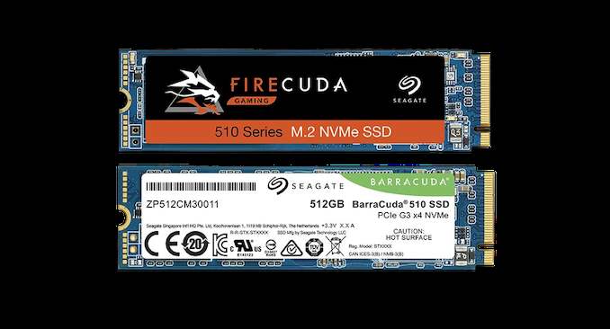 Firecuda 510 Ironwolf 110 Si Barracuda 510 2 Ghidul It 3190