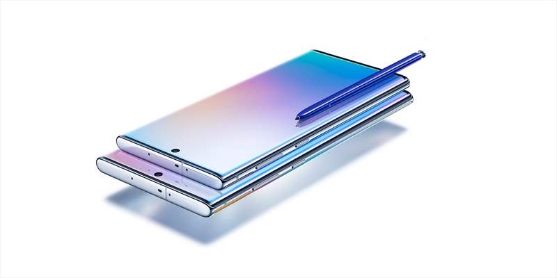 samsung galaxy note 10 jarir