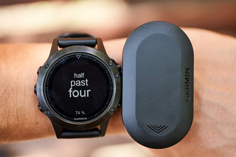 garmin rvr315