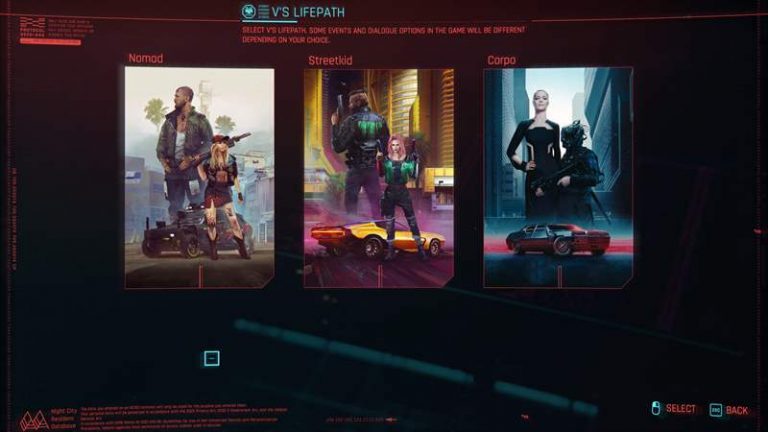 Config overhaul for cyberpunk 2077 как пользоваться