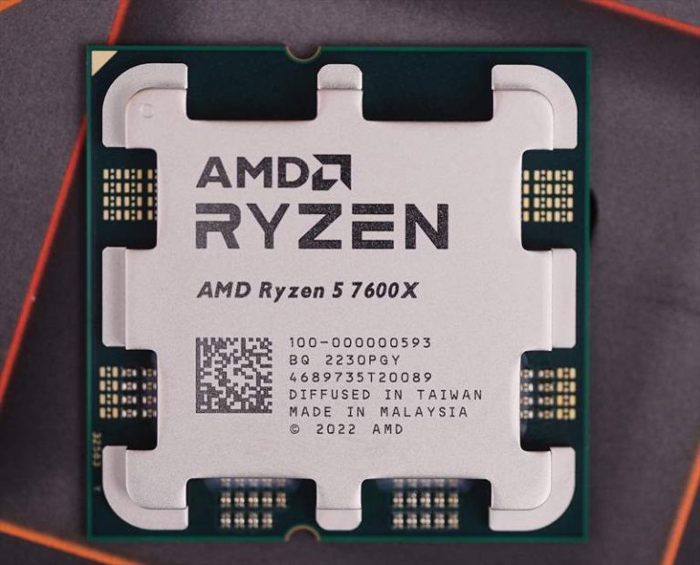 Ryzen 7 7600X (6) - Ghidul It