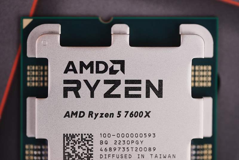 ryzen 7 7600 купить