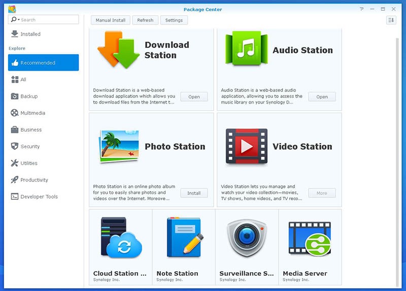 Synology DS115j (3)