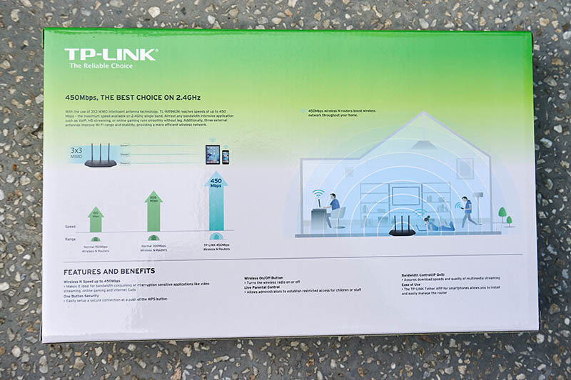 TP-Link TL-WR940N si TL-WA850RE (10)