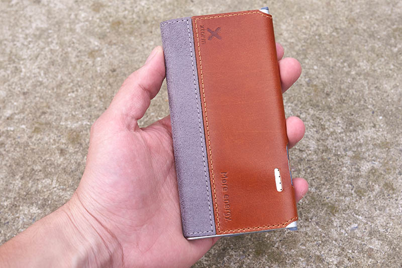 Xtorm Connect 5000 (9)