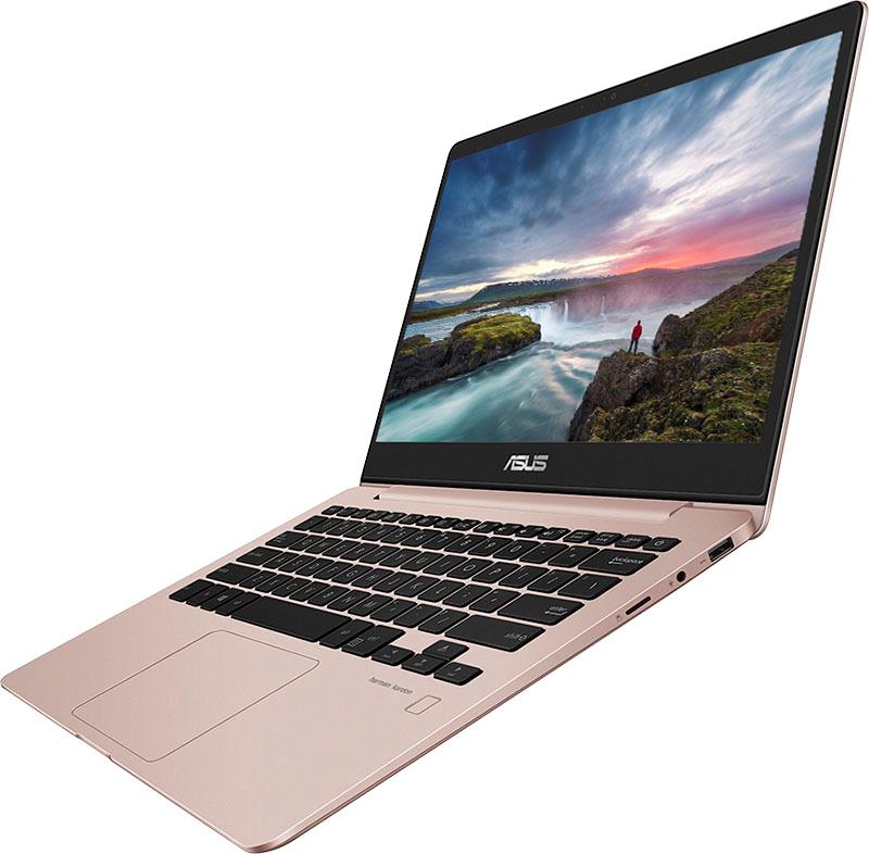 ZenBook 13 (UX331UAL)