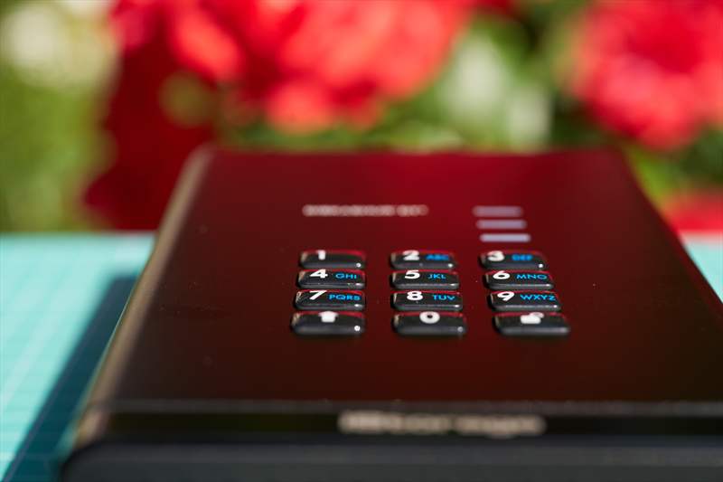 iStorage diskAshur DT3 Review – HDD Mecanic Extern cu 3 moduri de criptare si Pad-Lock